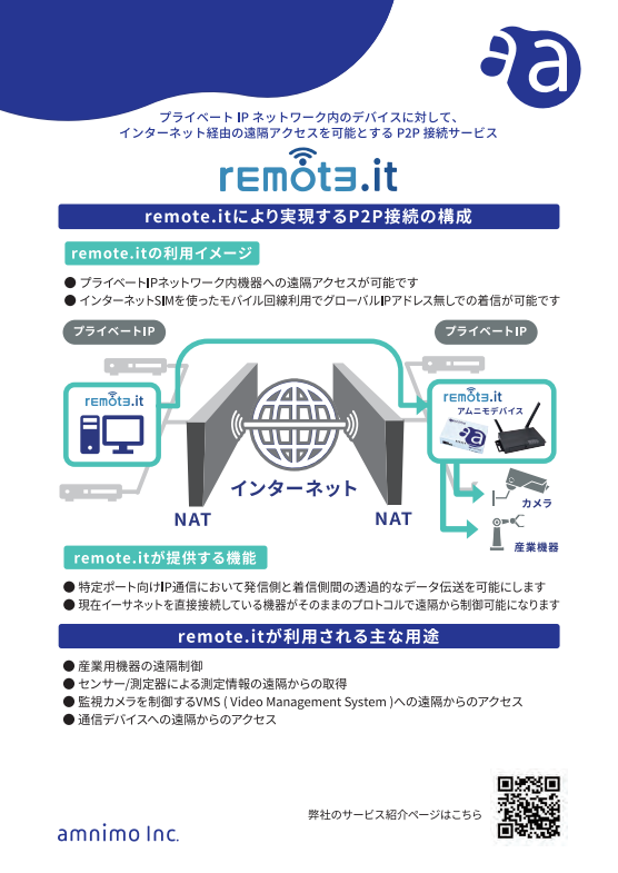remote.it