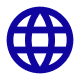 言語切替アイコン