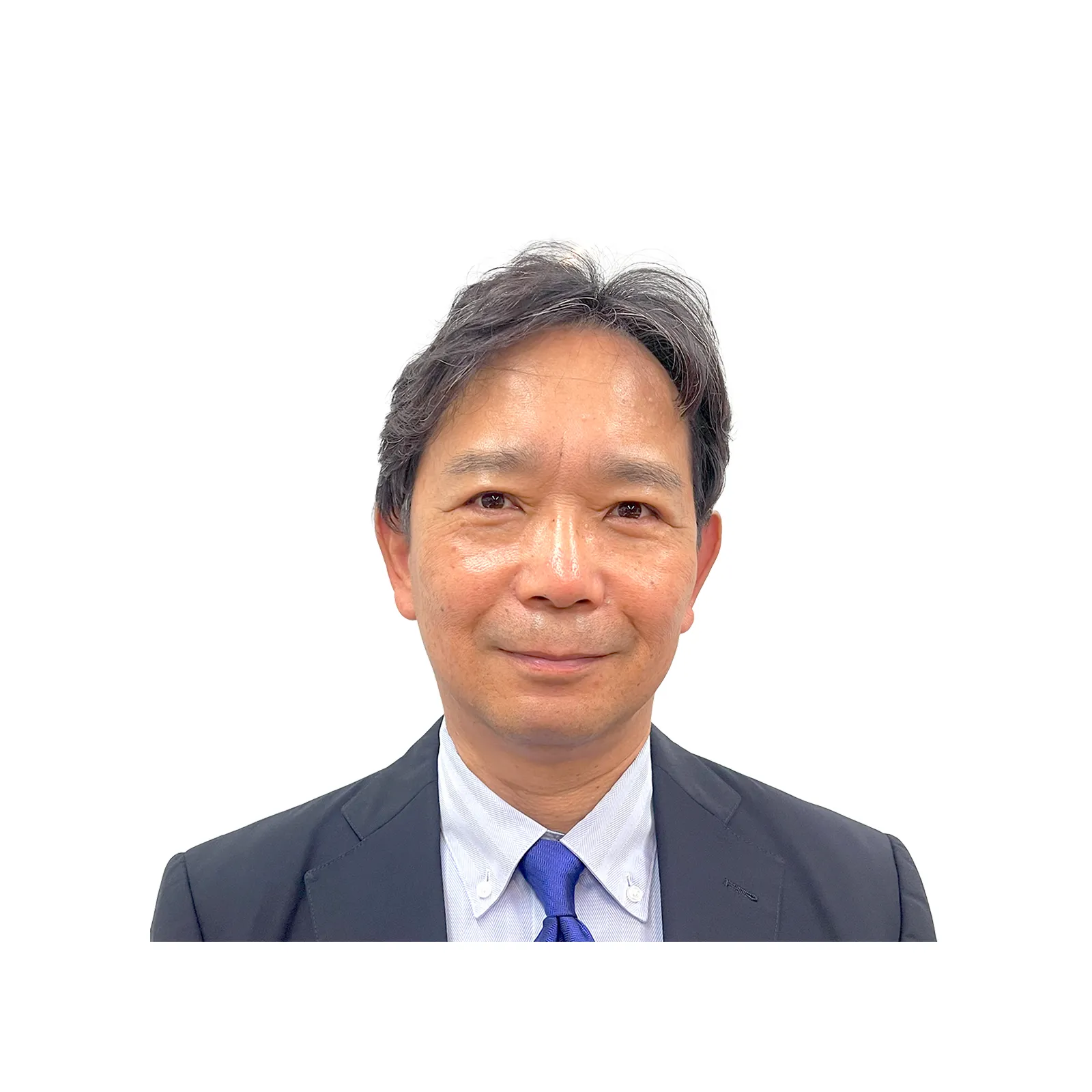 アムニモ株式会社 代表取締役社長 小嶋 修