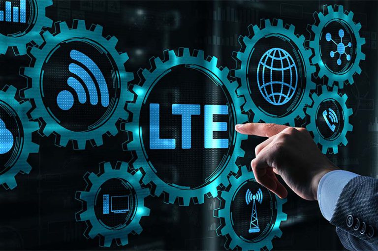 LTEルーターとは？通信の仕組みから解説