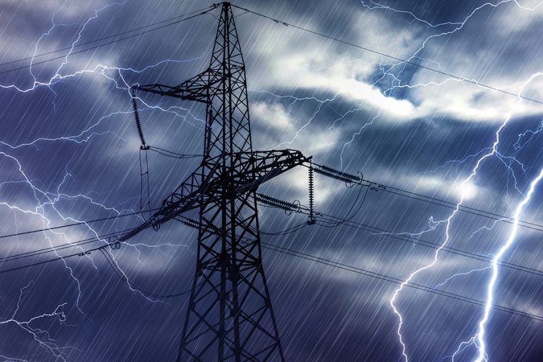 What are voltage sags, momentary power interruptions, and brief power outages? Causes, effects, and countermeasures