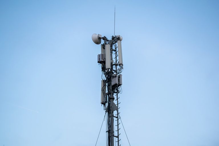 ネットワーク冗長化のイメージ