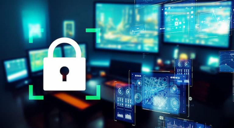 Security industry