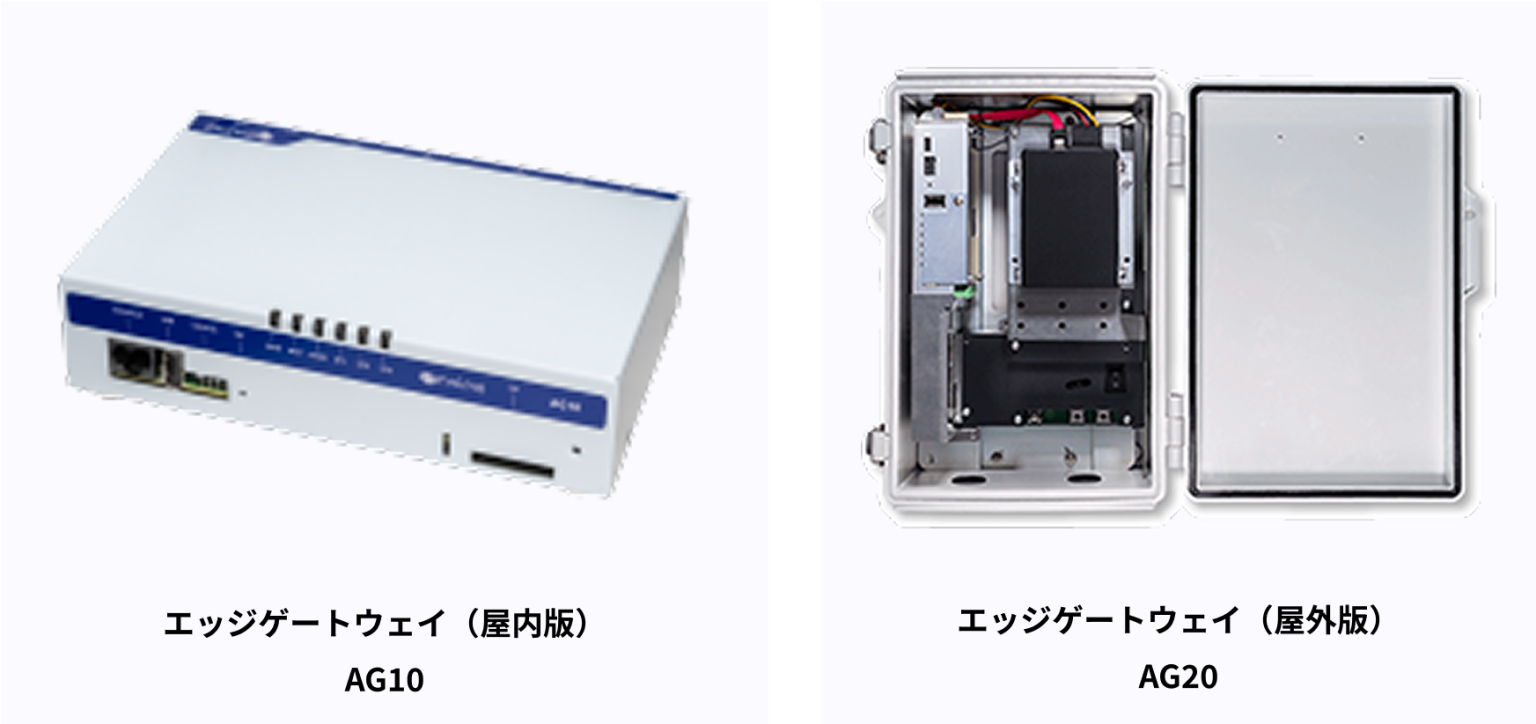 システム構成例・連携 ビデオマネジメントシステム(VMS) - IoT・クラウド・AIのことなら|アムニモ株式会社