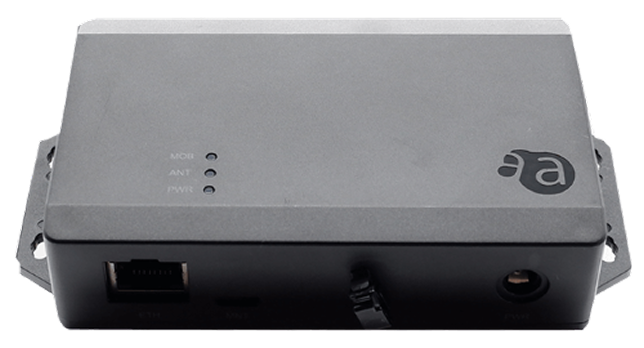 コンパクトルーター（屋内版）AC10
