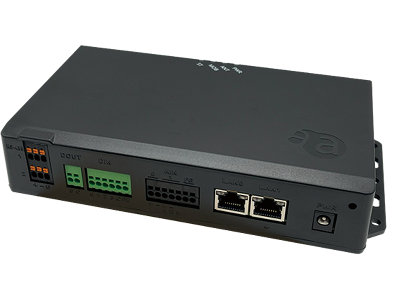 センサー接続ゲートウェイ AX30