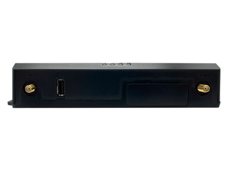 センサー接続ゲートウェイ AX30