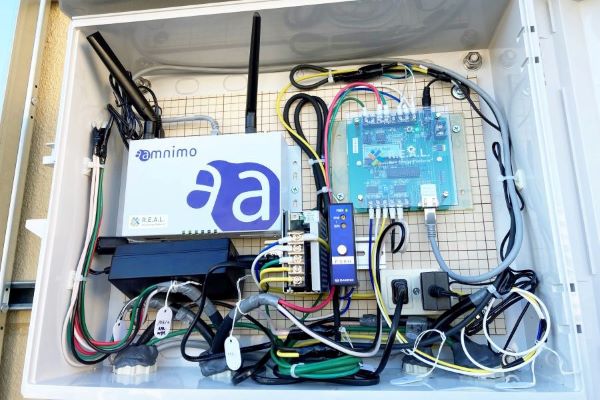 太陽光余剰電力の効率運用システム