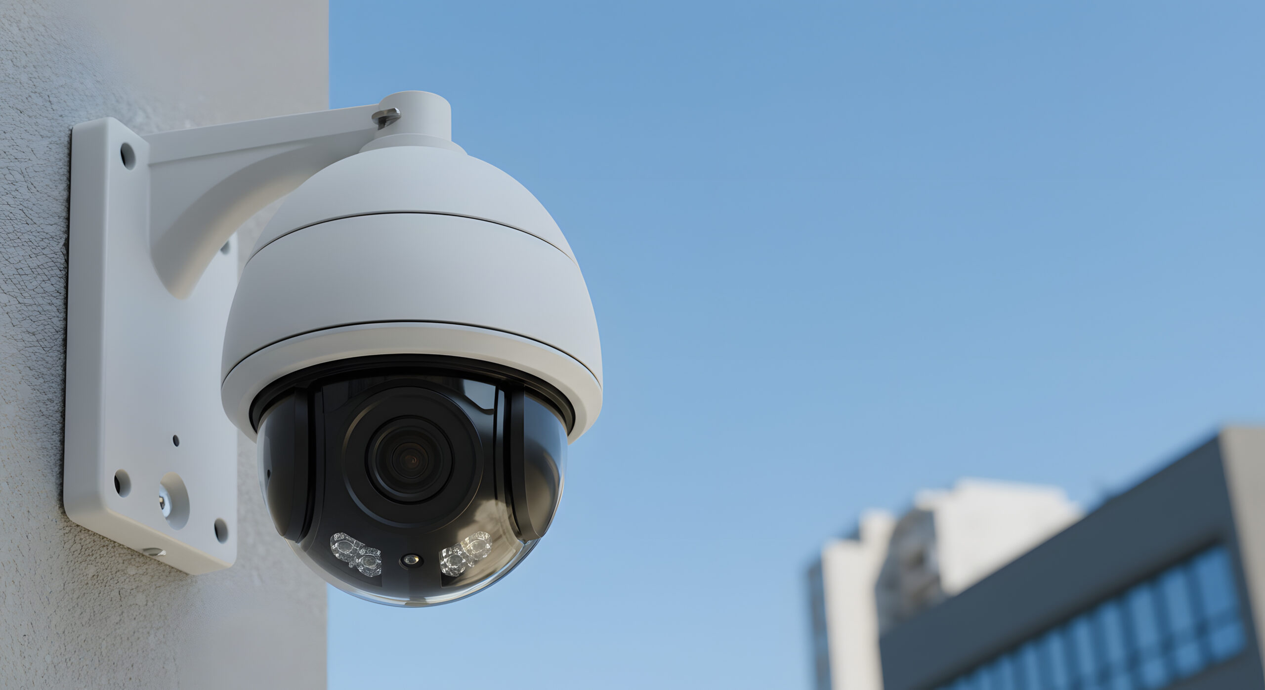防犯カメラにおけるPTZ機能の基礎と応用 防犯カメラにおけるPTZ機能の基礎と応用