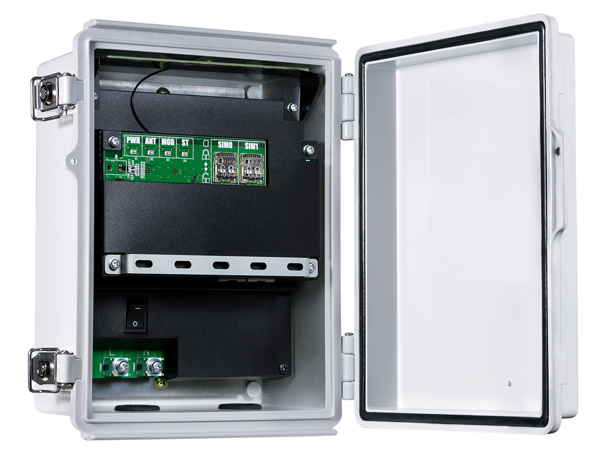 IoTルーター（屋外版）AR20