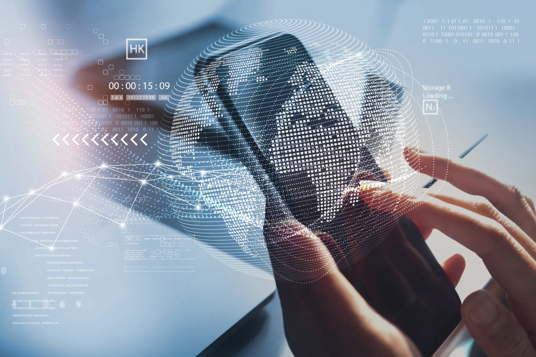 サービス・管理ポータル