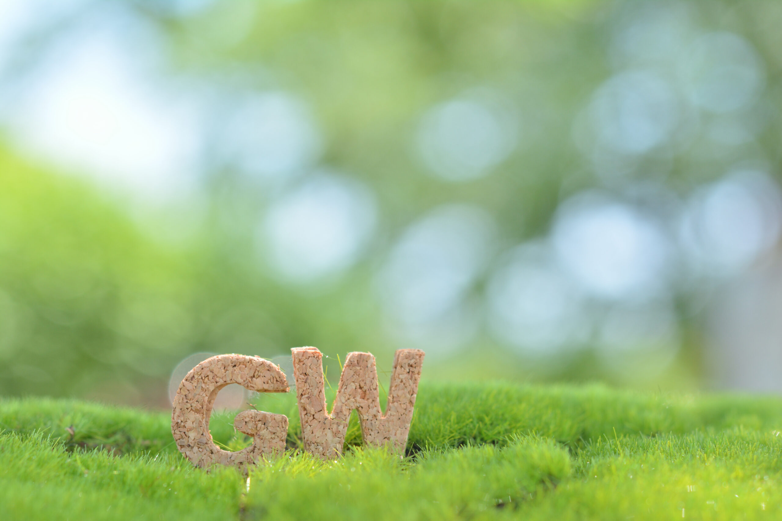 2026年 ゴールデンウィーク休業のお知らせ